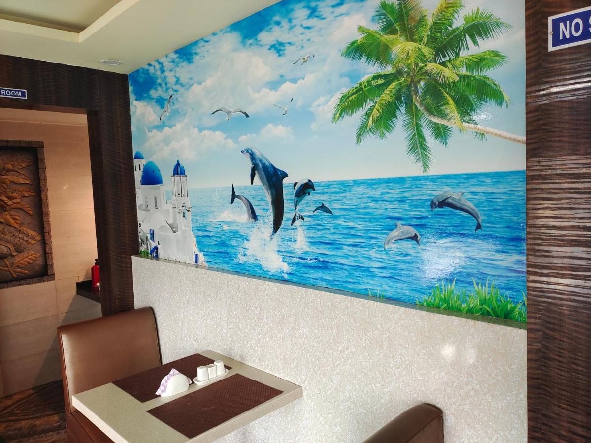 Hotel O.P.S Hāora 외부 사진