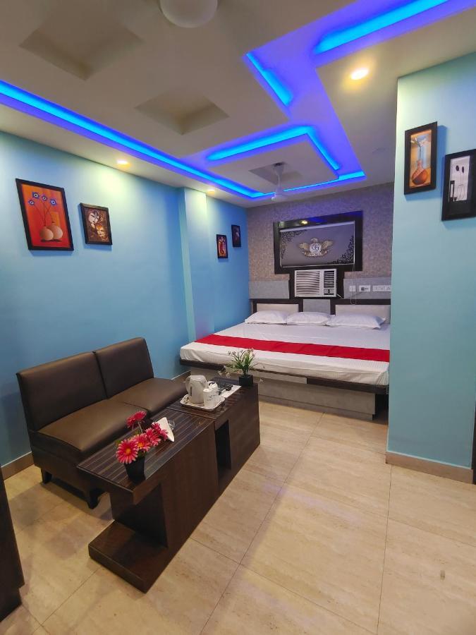 Hotel O.P.S Hāora 외부 사진