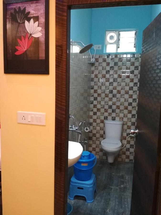 Hotel O.P.S Hāora 외부 사진